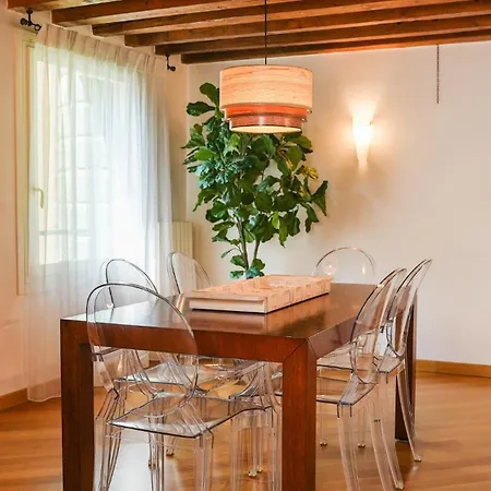Ht - Esclusivo Loft In Centro A Padua