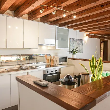 Ht - Esclusivo Loft In Centro A * Padua