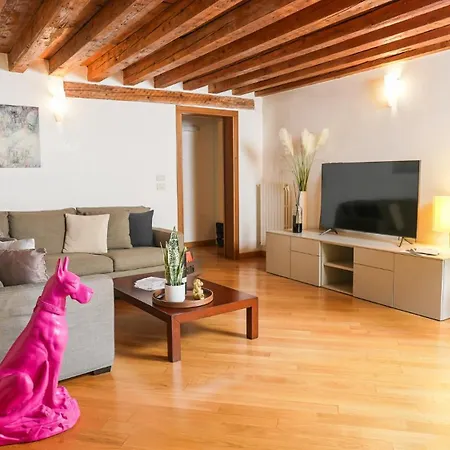 Appartement Ht - Esclusivo Loft In Centro A